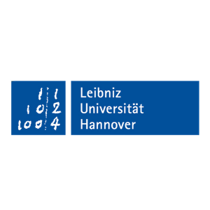 Logo der Leibniz Universität Hannover
