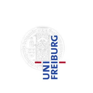 Logo der Albert-Ludwigs-Universität Freiburg