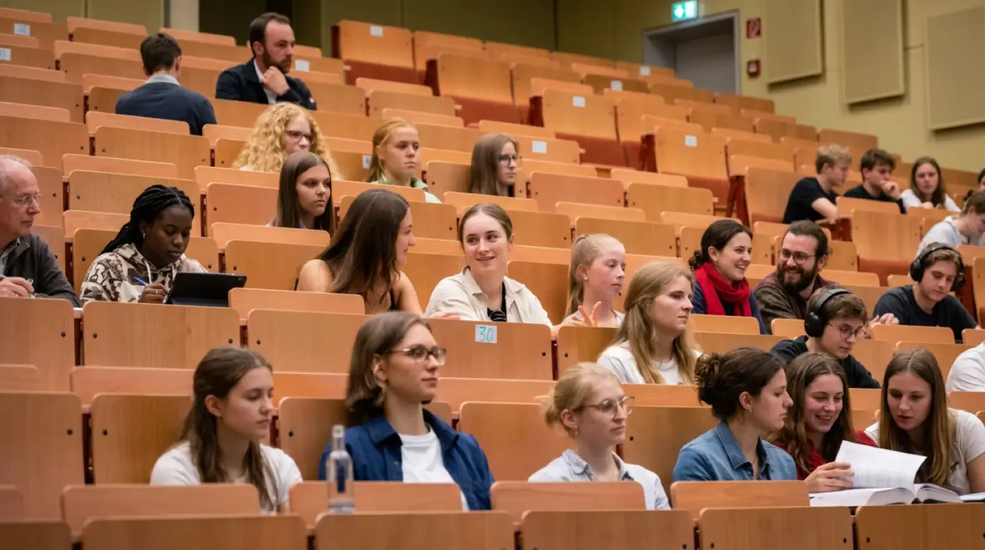 Vielfältige Initiativen der Ulderup Stiftung