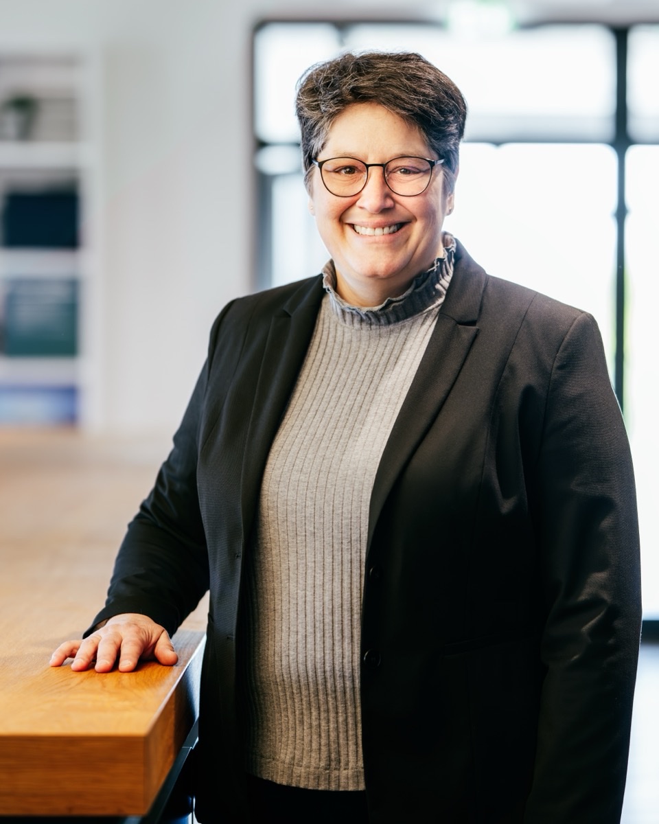 Anne-Christine Gaehler