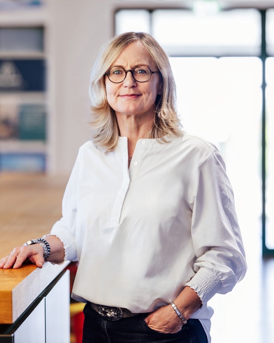 Barbara Willenborg