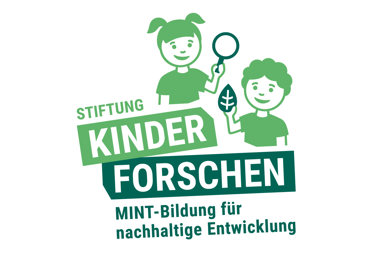 Stiftung Kinder forschen — Dachmarke am Ulderup-Zentrum