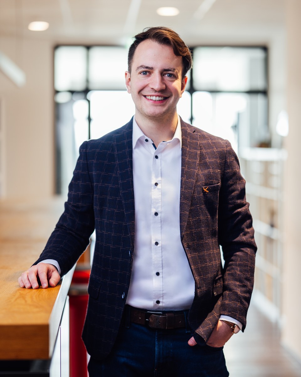 Fabio Maier