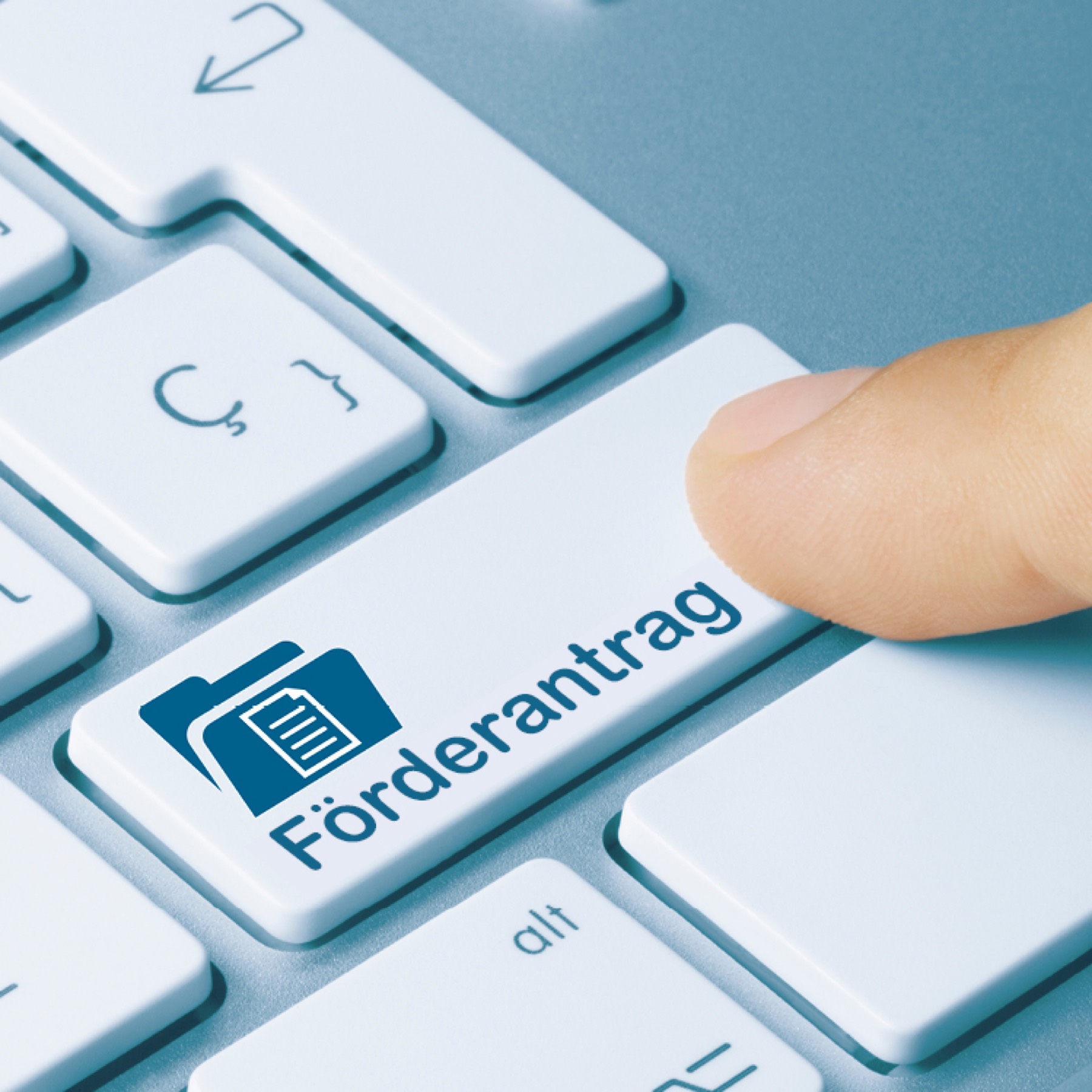 foerderantrag online
