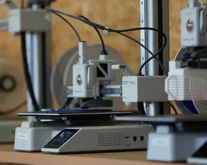 MAKER SPACE