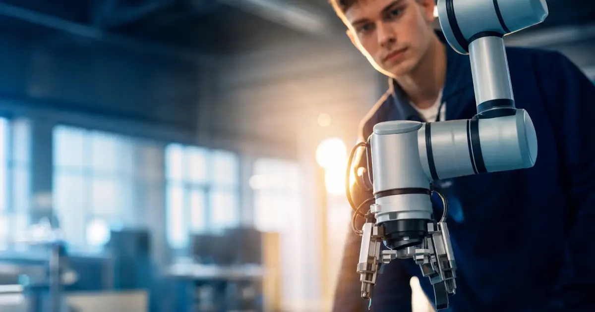 hero future robotics
