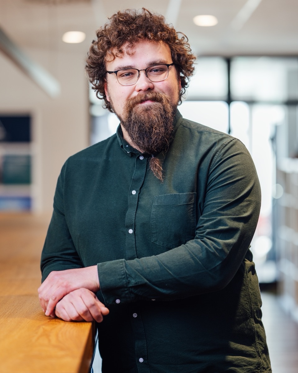 Jonas Weigel