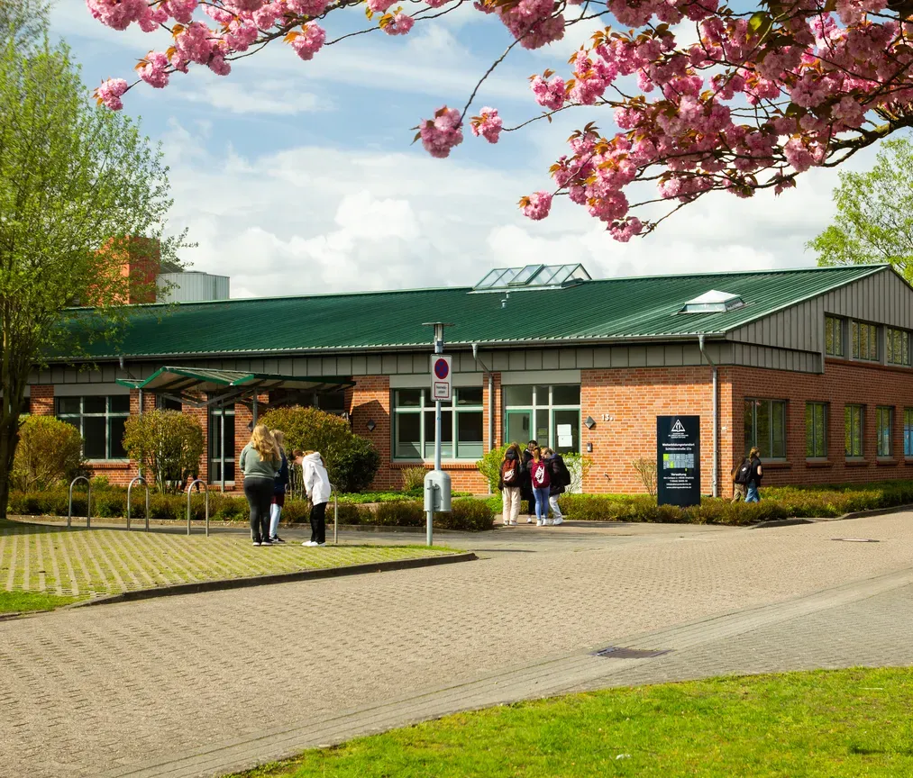 kontakt campus