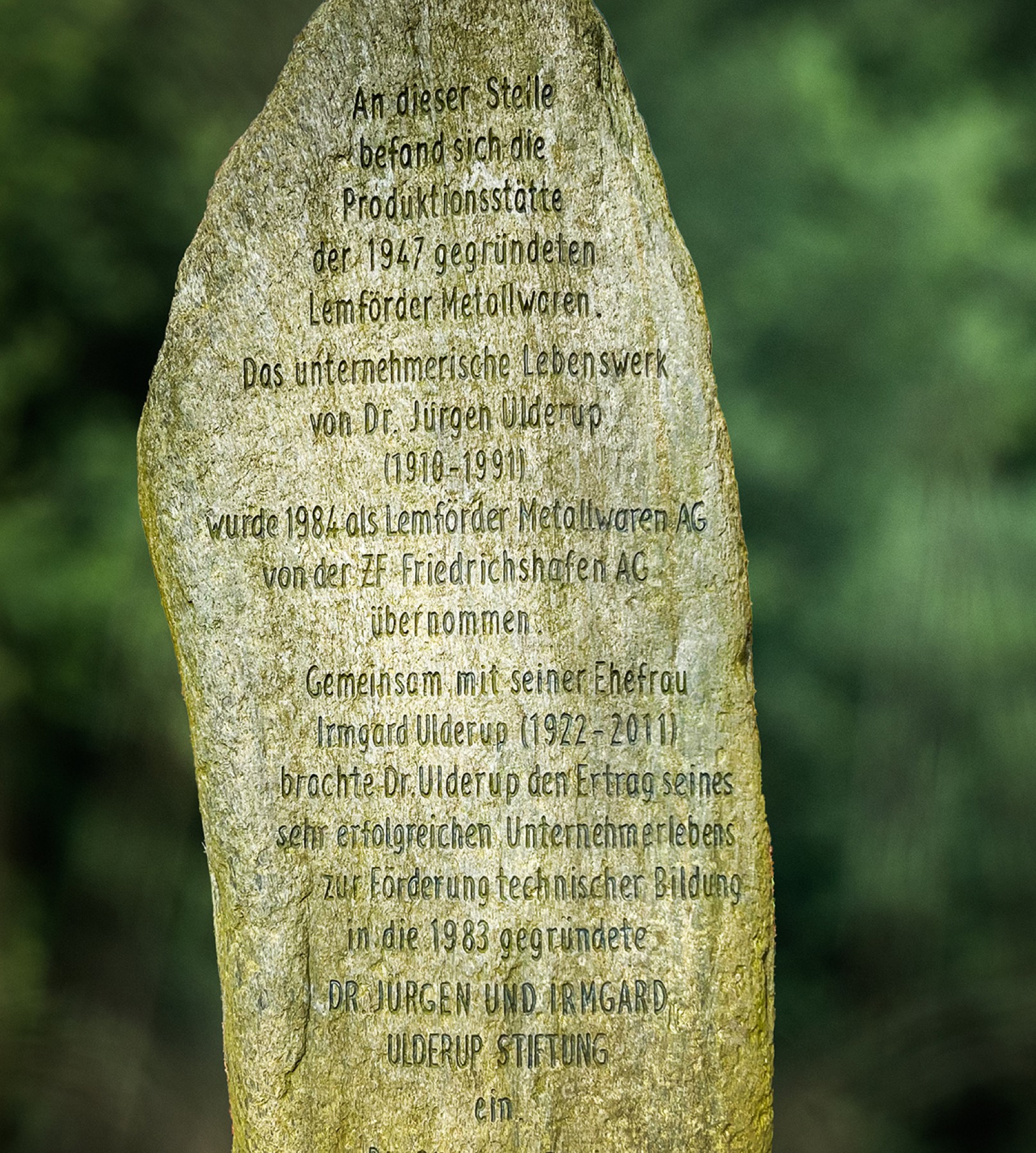 Lemförder Metallwaren