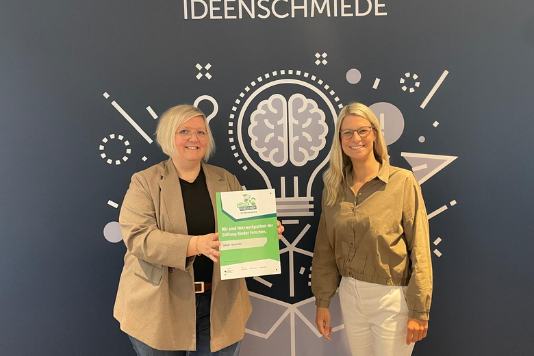 Netzwerk Smart Teachers